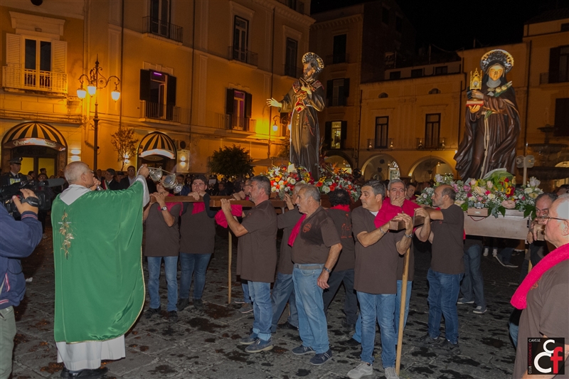 Festa San Francesco 2018 - 62